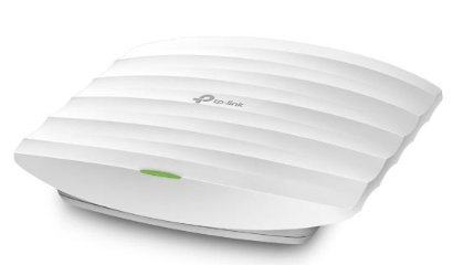 Bộ phát Wifi Gắn Trần Gigabit AC1350 MU-MIMO TP-LINK TL-EAP225