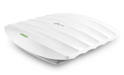 Bộ phát Wifi Gắn Trần Gigabit AC1350 MU-MIMO TP-LINK TL-EAP225