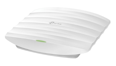 Bộ phát Wi-Fi Gắn Trần Gigabit AC1750 MU-MIMO TP-LINK TL-EAP245