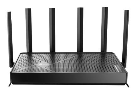 Bộ phát wifi 7 TP-Link Archer BE400 (Chuẩn BE/ 6500Mbps/ 6 Ăng-ten ngoài/ EasyMesh/ Dưới 100 User)