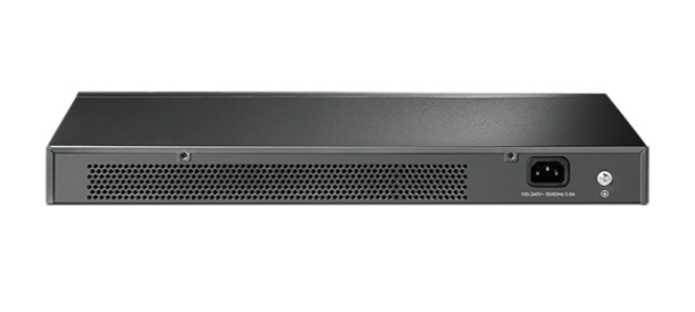 Switch TP-Link TL-SG1024 (Gigabit (1000Mbps)/ 24 Cổng/ Vỏ Thép)