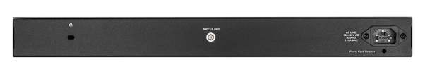 Bộ chuyển mạch quản lý thông minh D-Link Gigabit 52 cổng DGS-1210-52