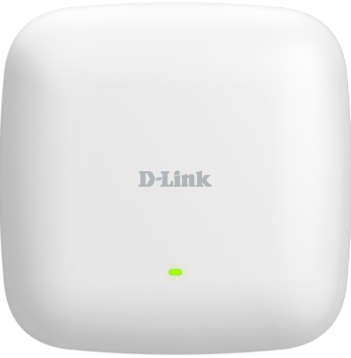 Bộ phát Wi-Fi 6 Doanh nghiệp AX3000 Băng tần kép D-Link DAP-X3060