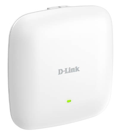Bộ phát Wi-Fi D-Link 6 Doanh nghiệp AX3000 Băng tần kép DAP-X3060