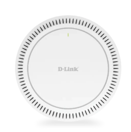 Bộ phát Wi-Fi 7 doanh nghiệp D-Link DLA-BE36).