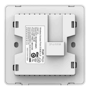 Thiết bị thu phát vô tuyến RG-RAP 1200F