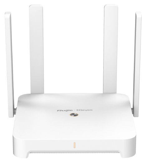 Bộ phát WiFi 6 Ruijie RG-EW1800GX Pro - Chuẩn AX 1800Mbps