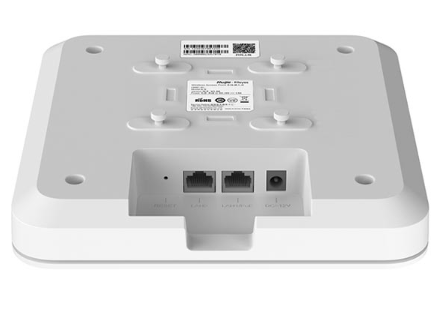 Bộ phát WiFi 6 Ruijie RG-EW2260G