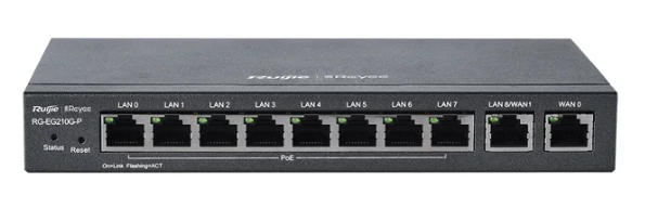 Thiết bị cân bằng tải RG-EG210G-P