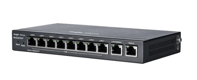 Thiết bị cân bằng tải RG-EG210G-P