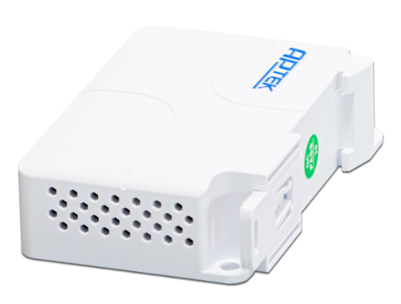 Bộ mở rộng PoE APTEK AP103FP Outdoor 1 ra 3 ngoài trời