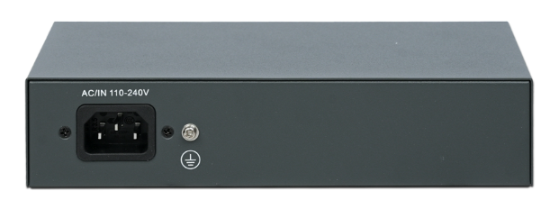 Thiết bị chuyển mạch PoE Gigabit 8 cổng