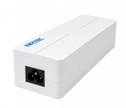 Bộ cấp nguồn PoE Gigabit APTEK AP-POE48-GE60 60W.