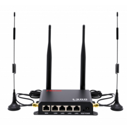 Bộ phát Wifi từ SIM 4G APTEK L300.