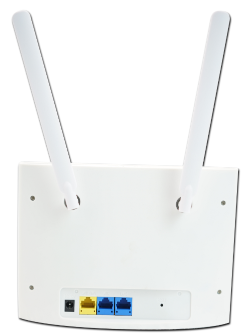 Bộ phát Wifi từ SIM 4G APTEK L300e.