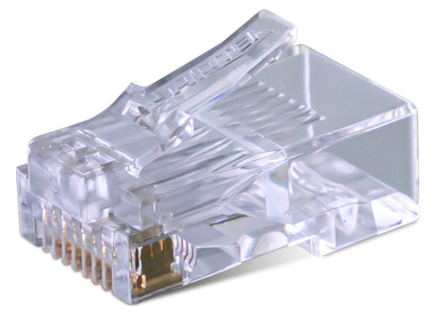 Đầu mạng RJ45 APTEK UTP Cat.5e