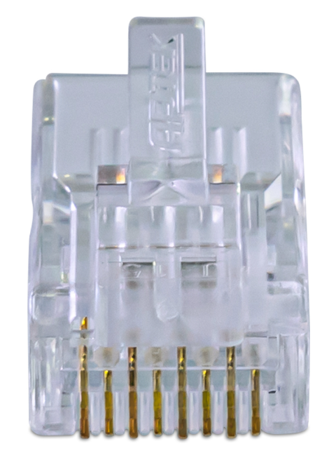 Đầu mạng RJ45 APTEK UTP Cat.5e