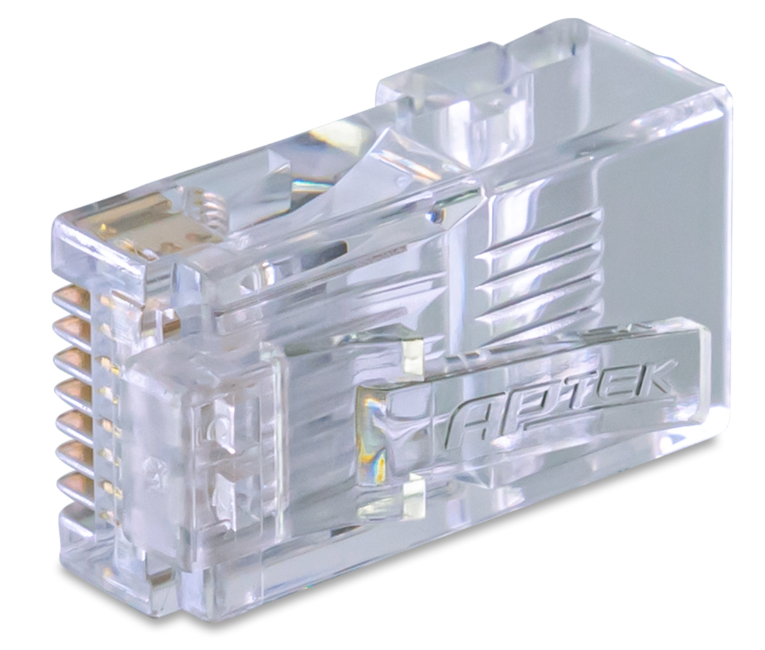 Đầu mạng RJ45 APTEK UTP Cat.5e