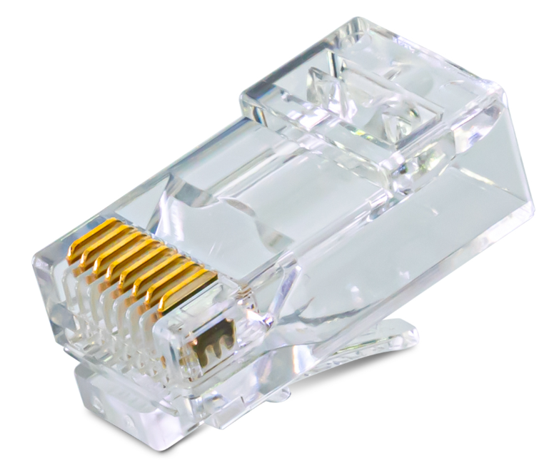 Đầu mạng RJ45 APTEK UTP Cat.6