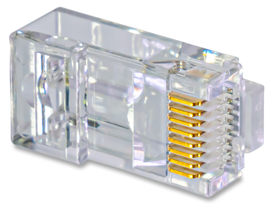 Đầu mạng RJ45 APTEK UTP Cat.6