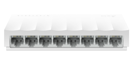 Switch Để Bàn 8 Cổng TP-Link LS1008 Tốc độ 10/100