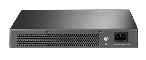 Switch Để Bàn/Rackmount 16 Cổng Gigabit TP-Link TL-SG1016D