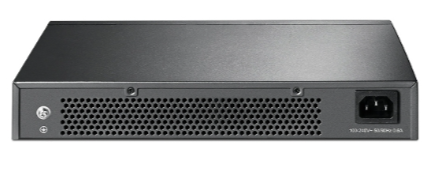 Switch Rackmount/Để Bàn 24 Cổng Gigabit TP-Link TL-SG1024D