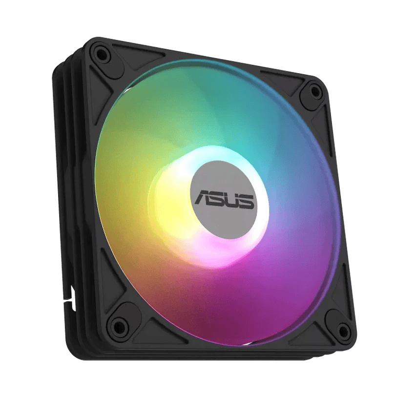 Fan Case Asus AR120 ARGB PWM Single Pack