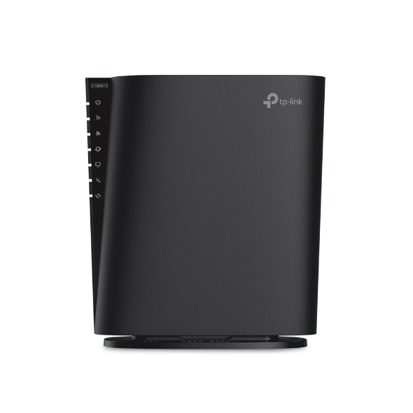Router WiFi 6 8 luồng AX6000 cổng 2.5GbE Archer AX80
