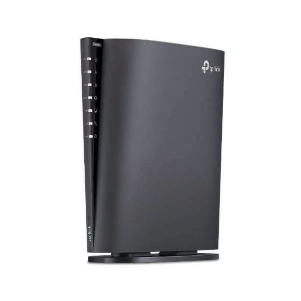 Router WiFi 6 8 luồng AX6000 cổng 2.5GbE Archer AX80