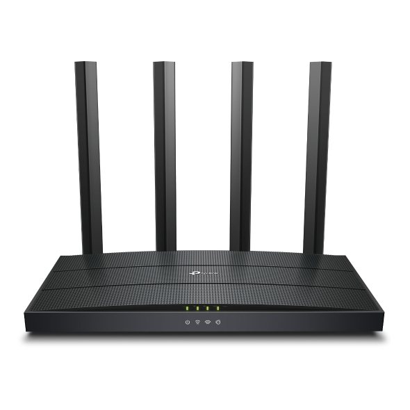 Router WiFi 6 Băng Tần Kép AX1500 TP-LINK Archer AX12
