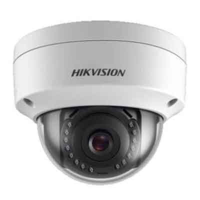 Camera Hikvision DS-2CD2121G0-I 2MP Trong Nhà