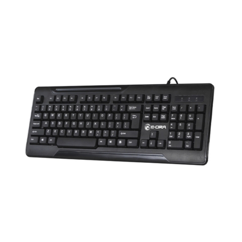 Bàn Phím Văn Phòng EDRA EK501