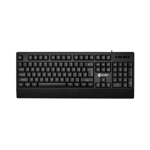 Bàn Phím Văn Phòng EDRA EK502