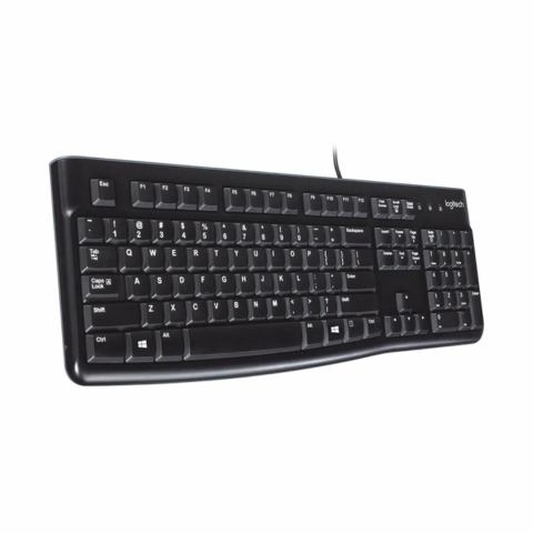 Bàn Phím Logitech K120