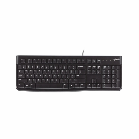 Bàn Phím Logitech K120