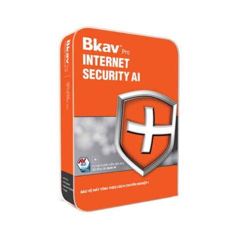 Bản Quyền Virus BKAV Pro 1PC 12 Tháng