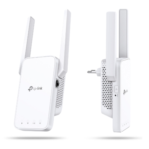 Bộ Mở Rộng Sóng WiFi AC1200 TP-Link RE315 Băng Tần Kép OneMesh