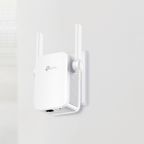 Bộ Mở Rộng Sóng Wifi TP-Link TL-WA855RE 300Mbps