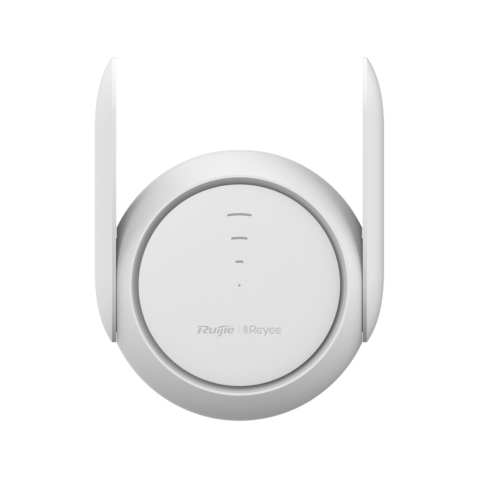 Bộ Mở Rộng WiFi Ruijie RG-EW1200R 1200M Băng Tần Kép