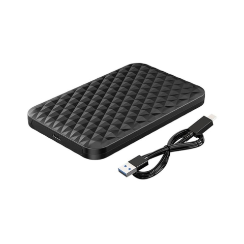 Box Ổ Cứng Orico 2520C3 2.5 Inch SATA USB 3.0