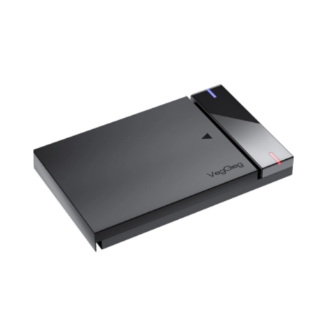 Box Ổ Cứng VegGieg V-GM01 Sata 3.0 Cổng USB
