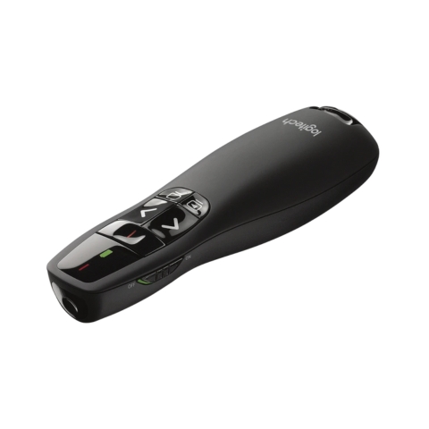Bút Trình Chiếu Logitech R400