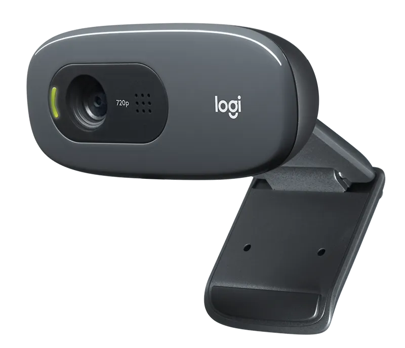 Webcam LOGITECH HD C270