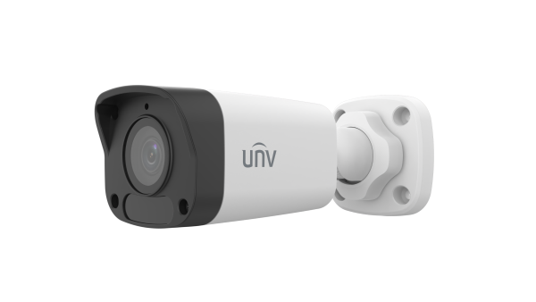Camera IP UNV 2MP IPC2122LB-AF40-A2 Ngoài Trời