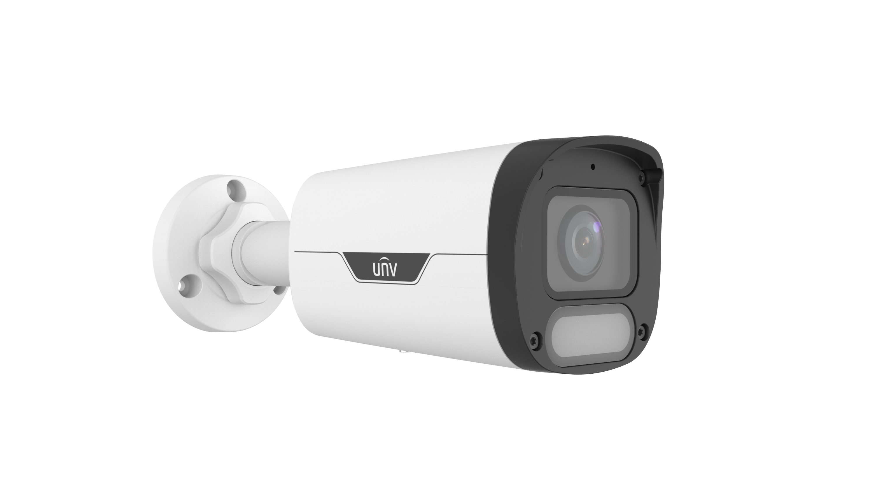Camera UNV 8MP IPC2318LE-ADF40KM-WP Ngoài Trời
