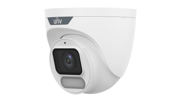Camera IP UNV 8MP IPC3628LE-ADF28K-WP Trong Nhà