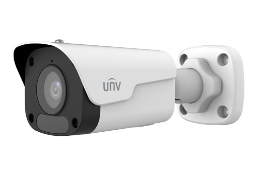 Camera IP UNV 4MP IPC2124LB-ADF28KM-H Ngoài Trời