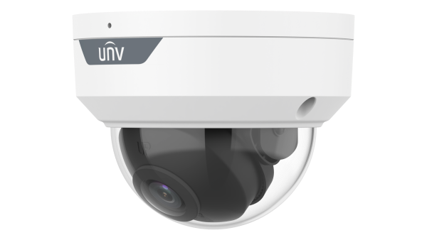 Camera IP UNV 4MP IPC324LB-ADF40K-H Trong Nhà