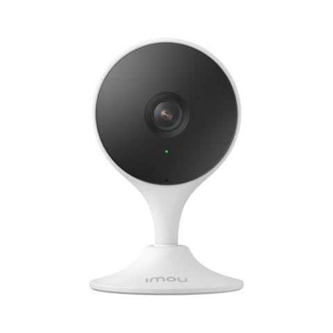 Camera wifi Imou IPC-C32EP Cue 2E trong nhà 3MP góc rộng